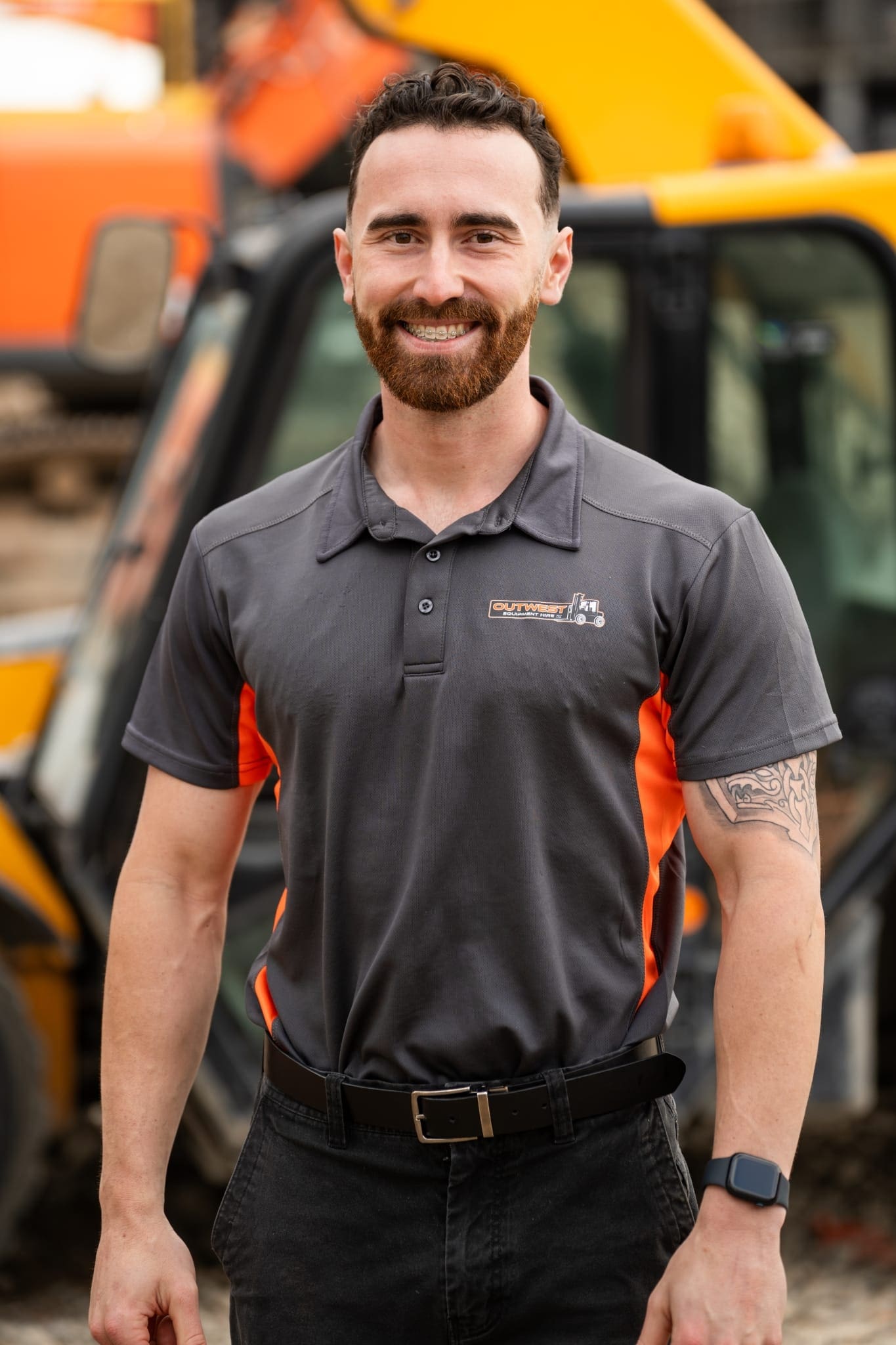 About Us OutWest Equipment Hire